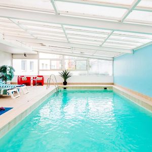 Aparthotel Adagio Access Marseille Prado Perier